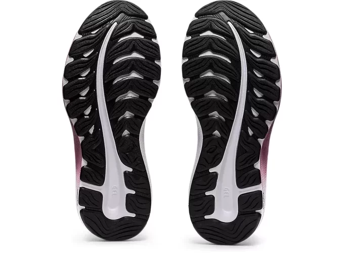 GEL-EXCITE 9 STRASSENGETESTET