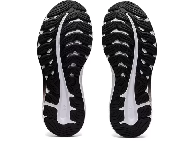 GEL-EXCITE 9 STRASSENGETESTET