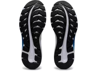 GEL-EXCITE 9 STRASSENGETESTET