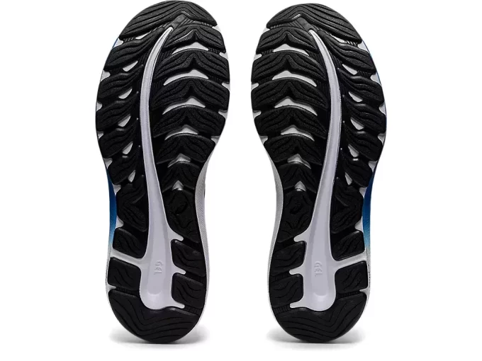 GEL-EXCITE 9 STRASSENGETESTET