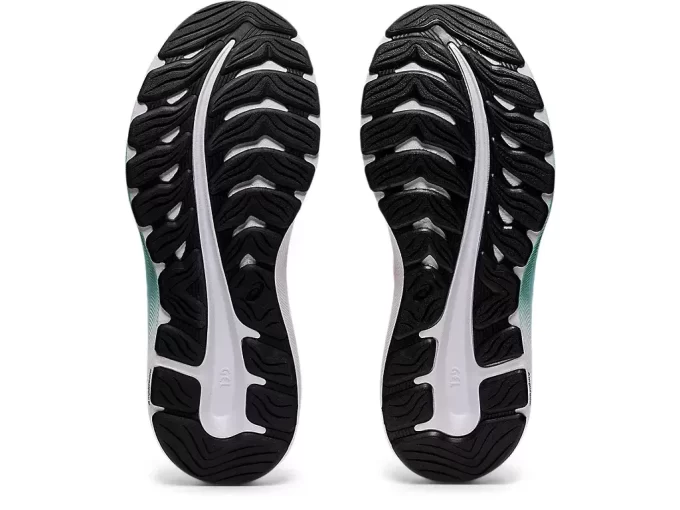 GEL-EXCITE 9 STRASSENGETESTET