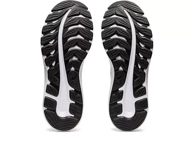 GEL-EXCITE 9 STRASSENGETESTET