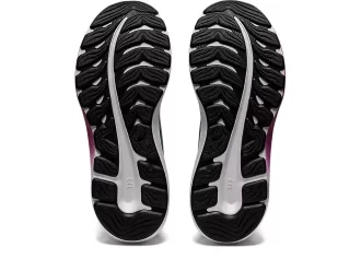 GEL-EXCITE 9 STRASSENGETESTET