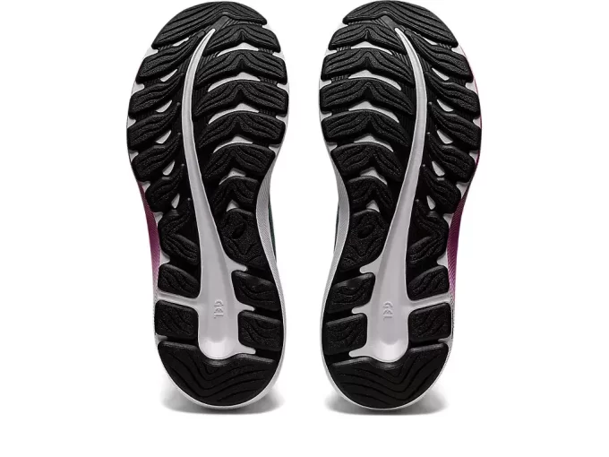 GEL-EXCITE 9 STRASSENGETESTET