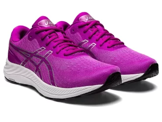 GEL-EXCITE 9 STRASSENGETESTET