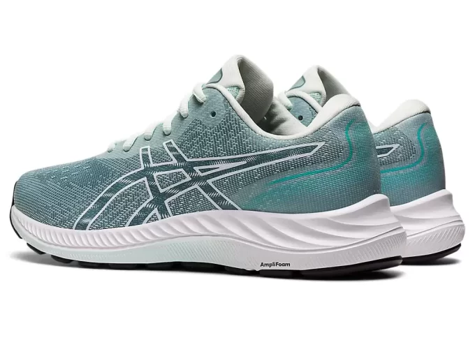 GEL-EXCITE 9 STRASSENGETESTET