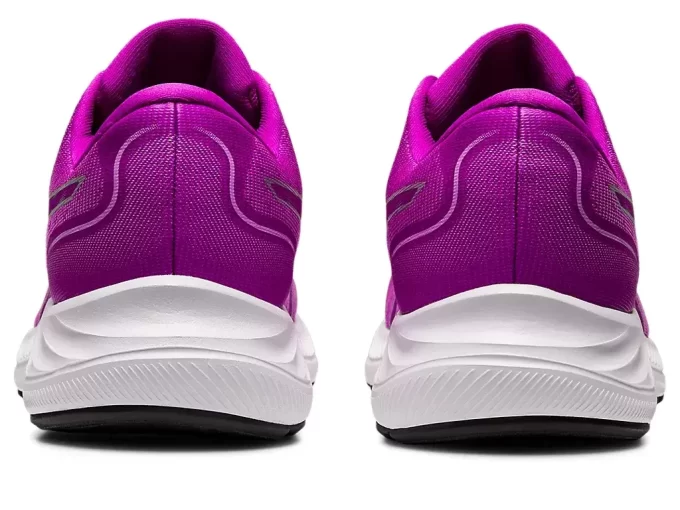 GEL-EXCITE 9 STRASSENGETESTET