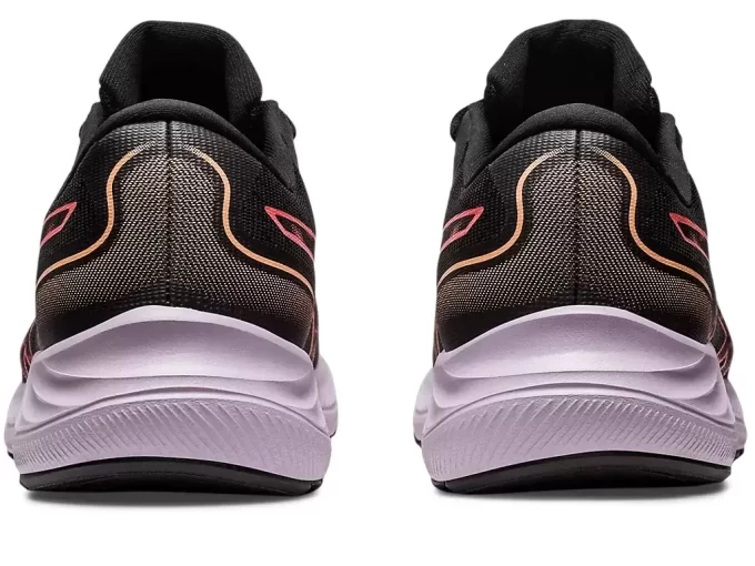 GEL-EXCITE 9 STRASSENGETESTET