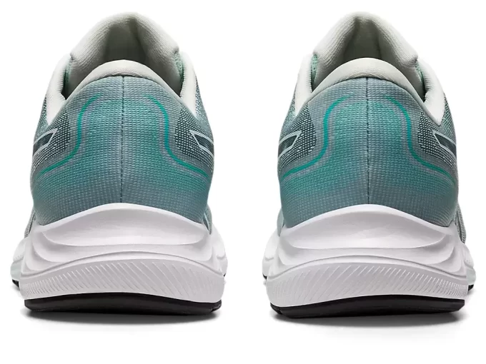 GEL-EXCITE 9 STRASSENGETESTET