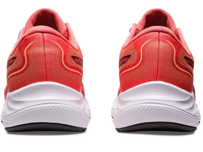 GEL-EXCITE 9 STRASSENGETESTET