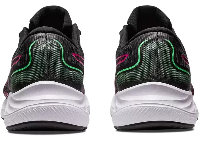 GEL-EXCITE 9 STRASSENGETESTET