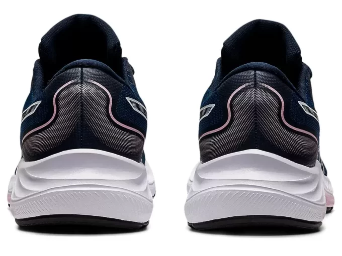 GEL-EXCITE 9 STRASSENGETESTET