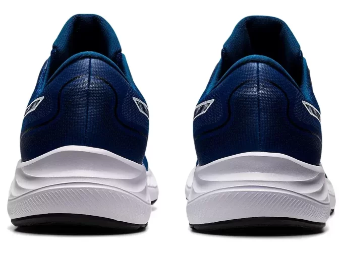 GEL-EXCITE 9 STRASSENGETESTET