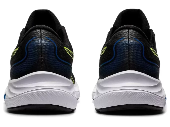 GEL-EXCITE 9 STRASSENGETESTET