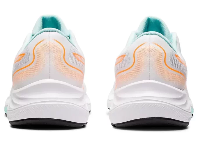 GEL-EXCITE 9 STRASSENGETESTET