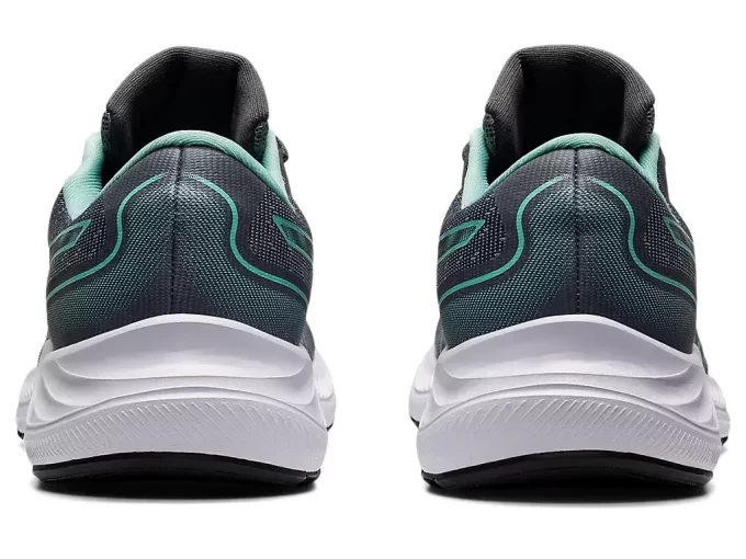 GEL-EXCITE 9 STRASSENGETESTET