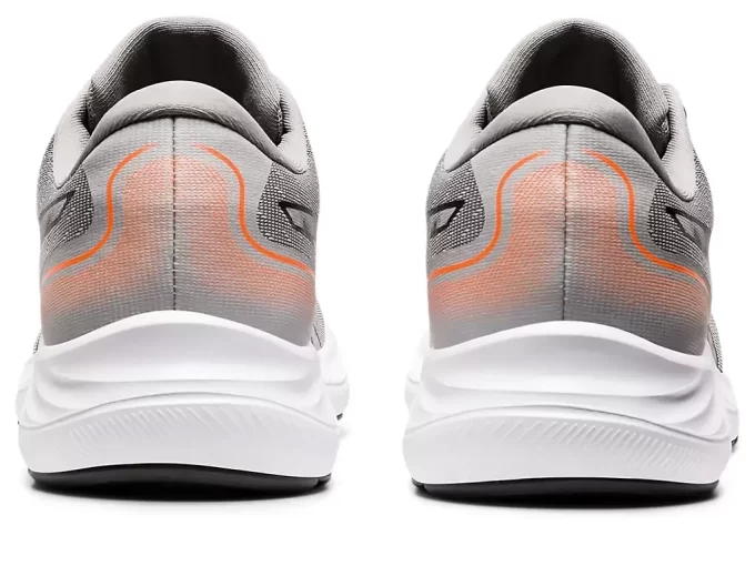 GEL-EXCITE 9 STRASSENGETESTET