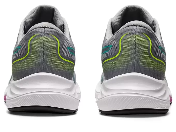 GEL-EXCITE 9 STRASSENGETESTET