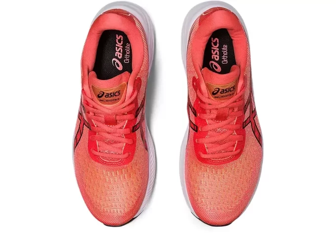 GEL-EXCITE 9 STRASSENGETESTET