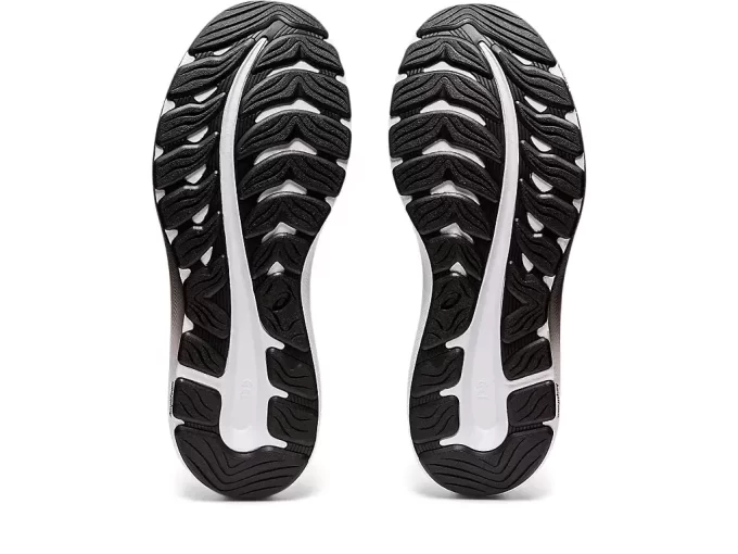 GEL-EXCITE 9 STRASSENGETESTET GEL-EXCITE 9 STRASSENGETESTET