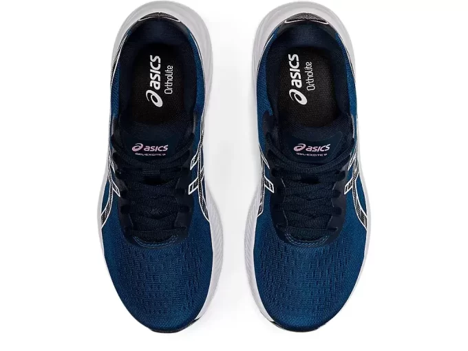 GEL-EXCITE 9 STRASSENGETESTET