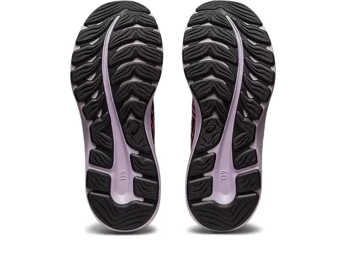 GEL-EXCITE 9 STRASSENGETESTET