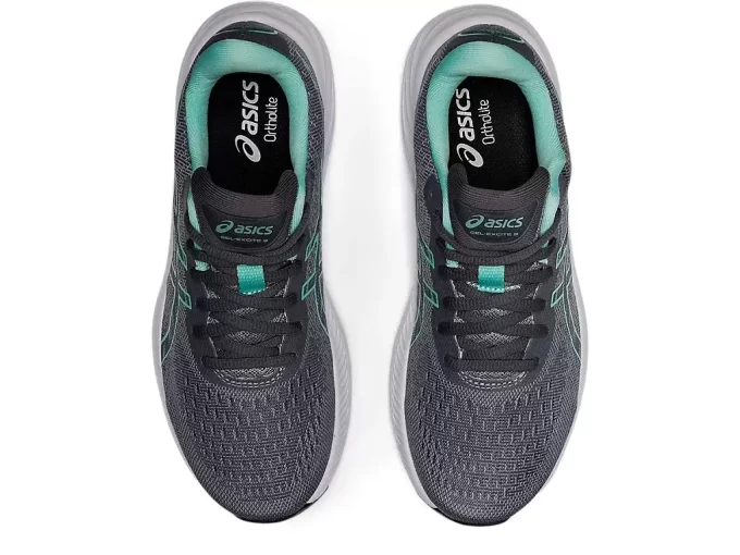 GEL-EXCITE 9 STRASSENGETESTET