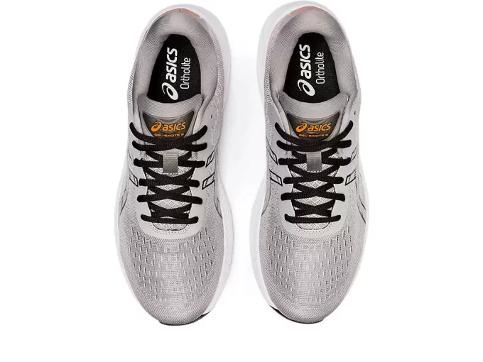 GEL-EXCITE 9 STRASSENGETESTET