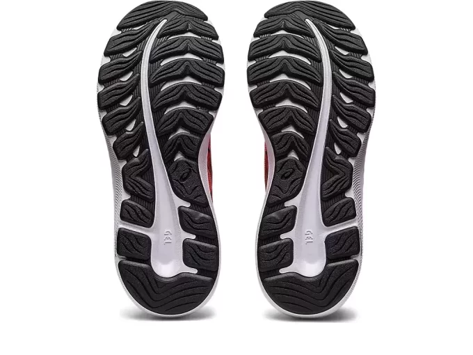 GEL-EXCITE 9 STRASSENGETESTET