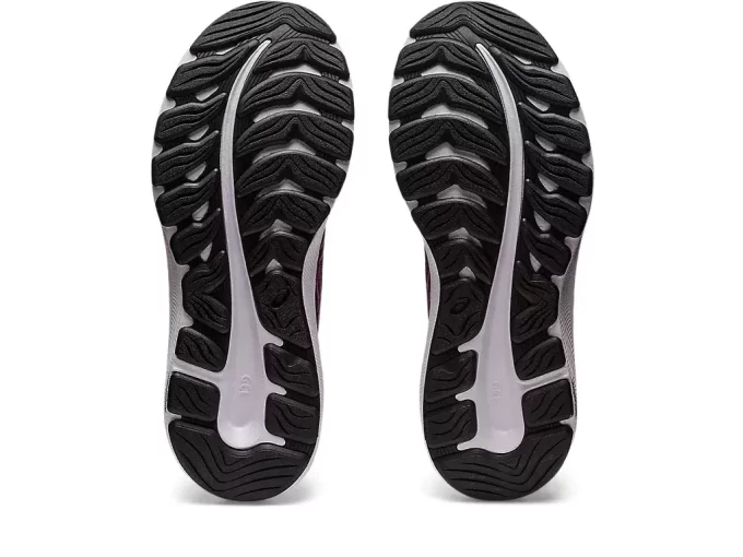 GEL-EXCITE 9 STRASSENGETESTET