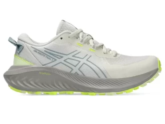 GEL-EXCITE TRAIL 2 STRASSENGETESTET