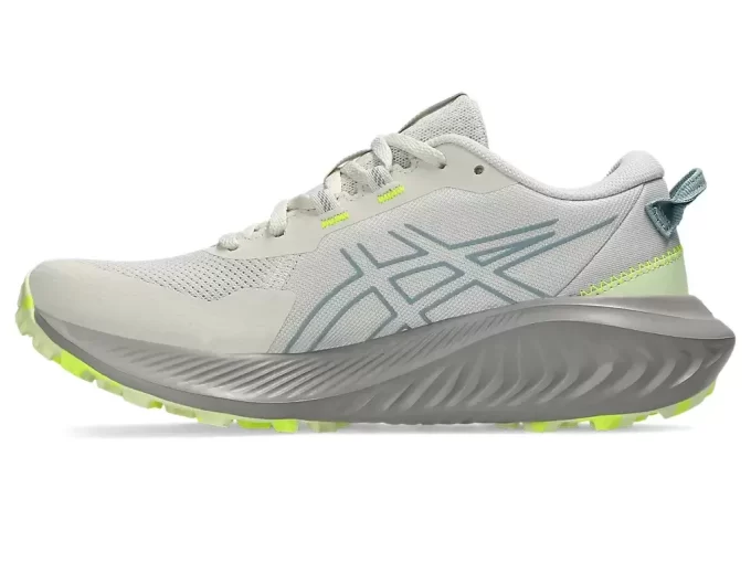 GEL-EXCITE TRAIL 2 STRASSENGETESTET