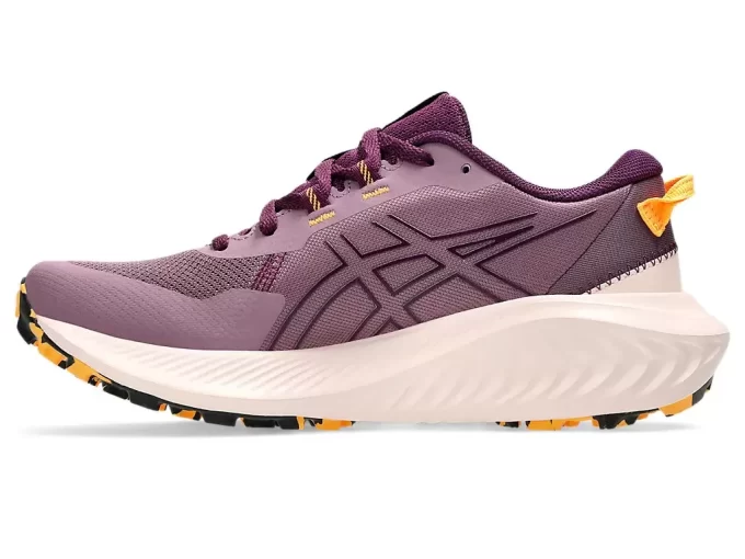 GEL-EXCITE TRAIL 2 GEL-EXCITE TRAIL 2