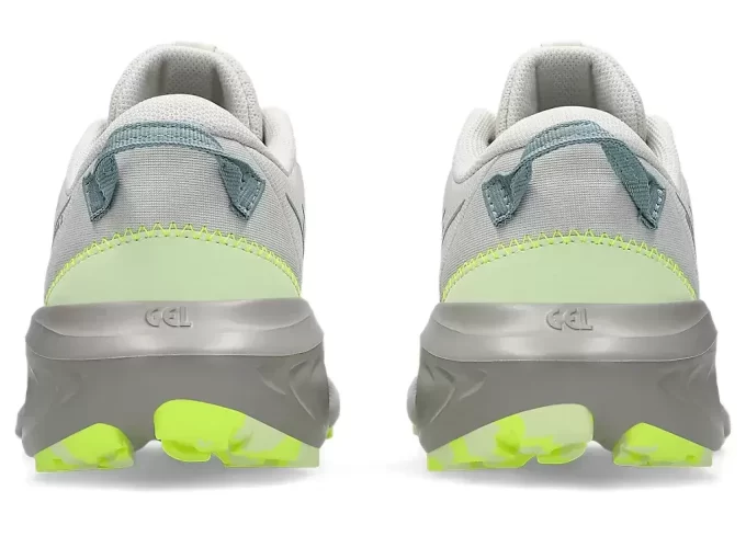 GEL-EXCITE TRAIL 2 STRASSENGETESTET