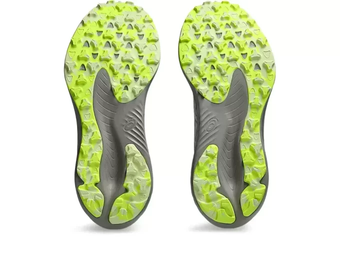 GEL-EXCITE TRAIL 2 STRASSENGETESTET