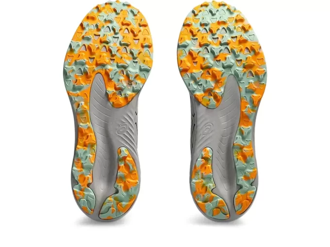 GEL-EXCITE TRAIL 2 STRASSENGETESTET