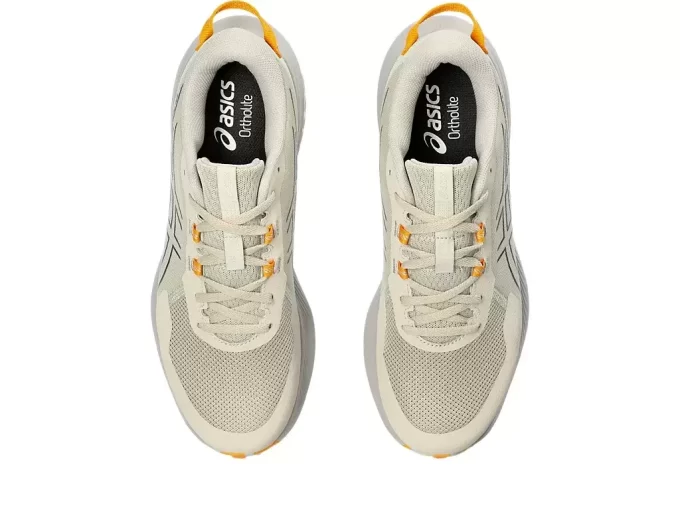 GEL-EXCITE TRAIL 2 STRASSENGETESTET