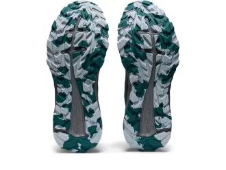 GEL-EXCITE TRAIL ROAD GETESTET