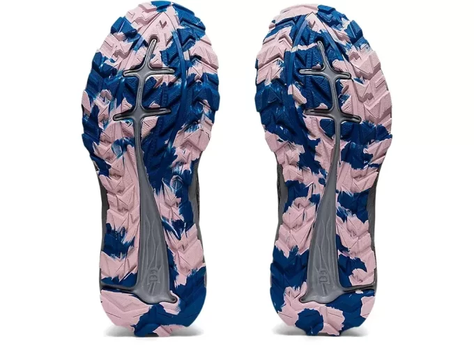 GEL-EXCITE TRAIL ROAD GETESTET