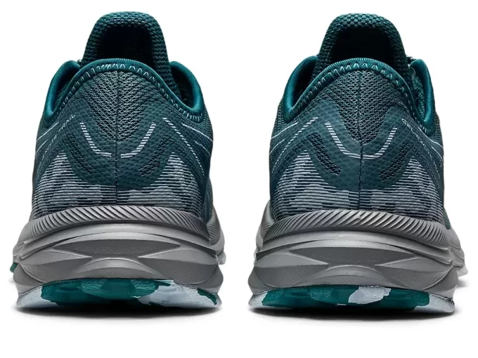 GEL-EXCITE TRAIL ROAD GETESTET