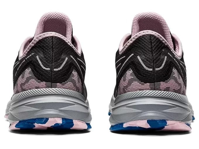 GEL-EXCITE TRAIL ROAD GETESTET