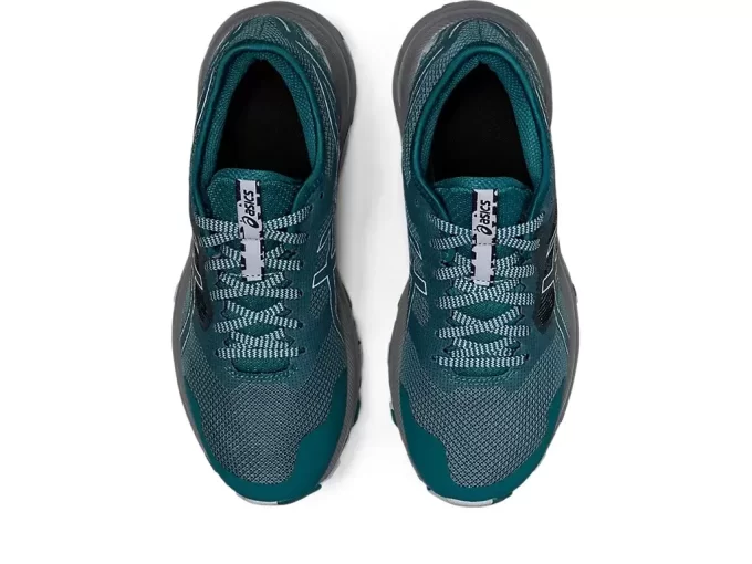 GEL-EXCITE TRAIL ROAD GETESTET