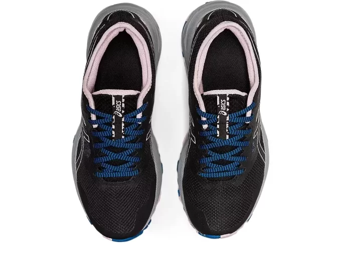 GEL-EXCITE TRAIL ROAD GETESTET