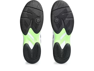 GEL-GAME 9 PICKLEBALL STRASSENGETESTET