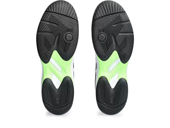 GEL-GAME 9 PICKLEBALL STRASSENGETESTET