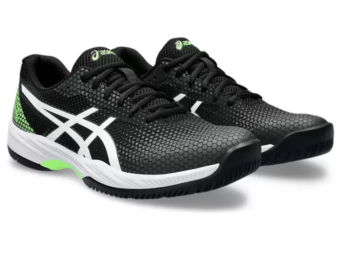 GEL-GAME 9 PICKLEBALL STRASSENGETESTET