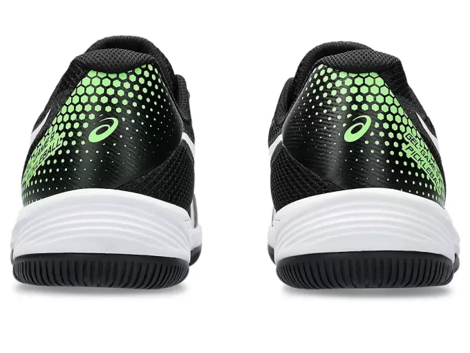 GEL-GAME 9 PICKLEBALL STRASSENGETESTET