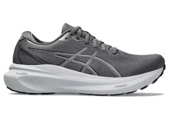 GEL-KAYANO 30 EXTRA BREIT STRASSENGETESTET