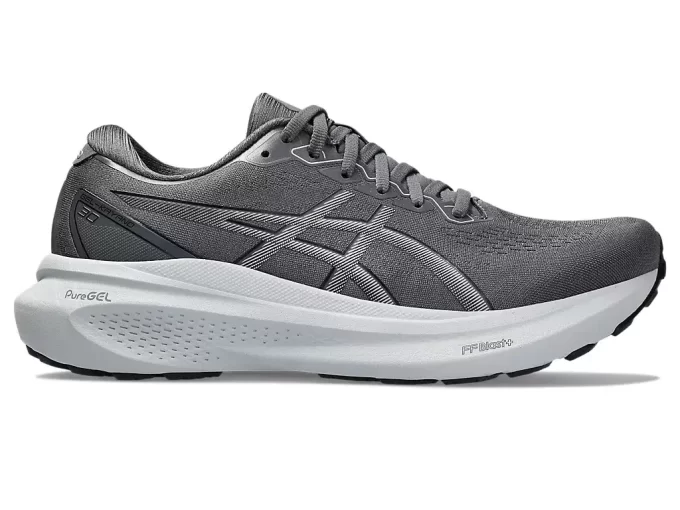 GEL-KAYANO 30 EXTRA BREIT STRASSENGETESTET