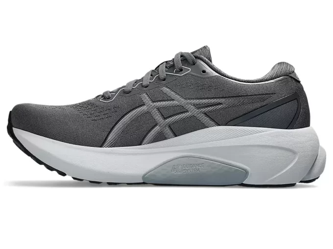 GEL-KAYANO 30 EXTRA BREIT STRASSENGETESTET